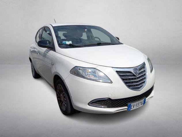 LANCIA Ypsilon 1.2 69 CV 5 porte Gold rif. 22328863 - Foto 2