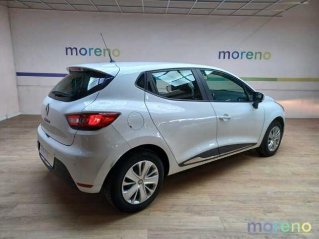 RENAULT Clio 0.9 TCe GPL 90 CV Energy Life rif. 18836100 - Foto 4
