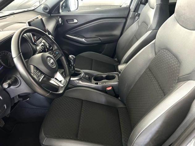 Nissan Juke 1.0 DIG-T 114 Mt N-Connecta - Foto 8