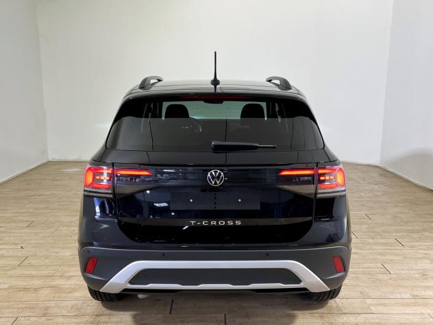 Volkswagen T-Cross T-Cross 1.0 tsi Edition Plus 95cv - Foto 5