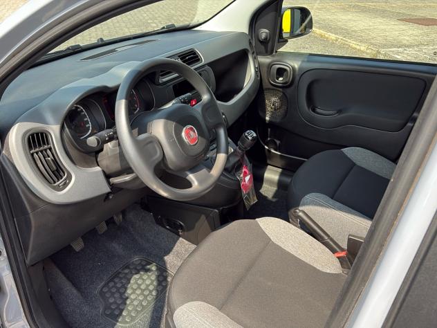 FIAT Panda 1.0 FireFly 70cv S&S Hybrid - Foto 9