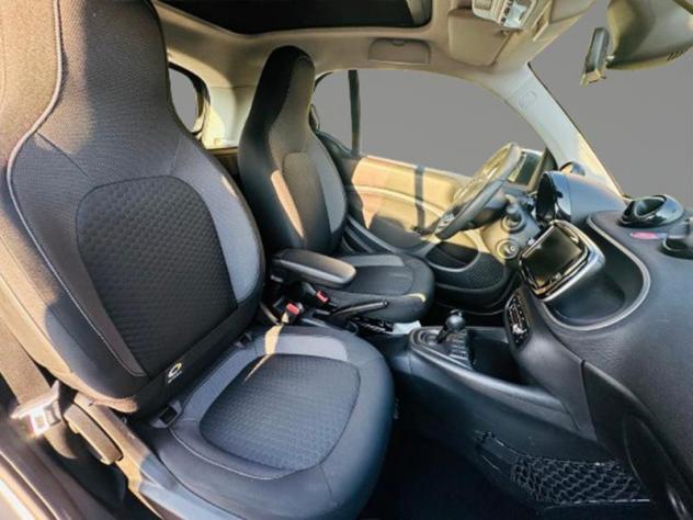 smart EQ Fortwo EQ 60kW pulse - Foto 10
