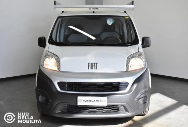 FIAT Fiorino 1.3 MJT 95CV SX Officina Mobile rif. 24212400