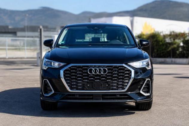 AUDI Q3 35 TDI S tronic rif. 23833878 - Foto 2