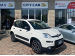Fiat Panda 0.9 TwinAir Turbo S&S 4x4