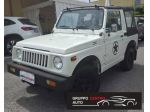 SUZUKI SJ Cabriolet Sport - 1985