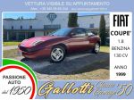 FIAT Coupé Coupe 1.8 16v