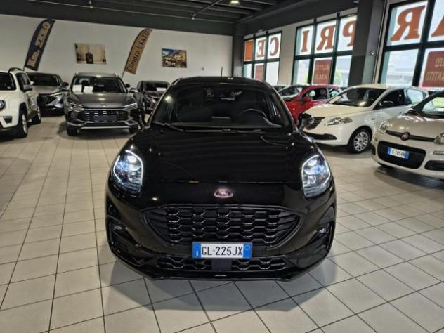 FORD Puma 1.0 Hybrid 125CV ST-Line NEOPATENTATI rif. 23975966 - Foto 2