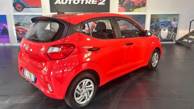 Hyundai i10 i10 1.0 mpi Advanced - Foto 6