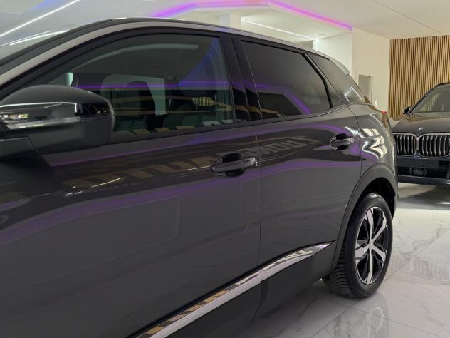 Peugeot 3008 EAT8 Allure Pack Full Opt - Foto 6
