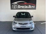 SMART ForTwo EQ BRABUS Style pochi km rif. 24244553