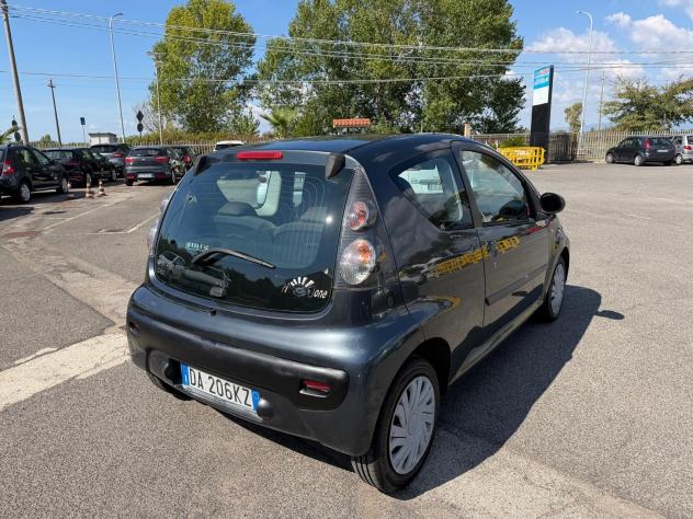 Citroen C1 1.0 BENZ 68CV FRIZIONE NUOVA 2006 - Foto 3
