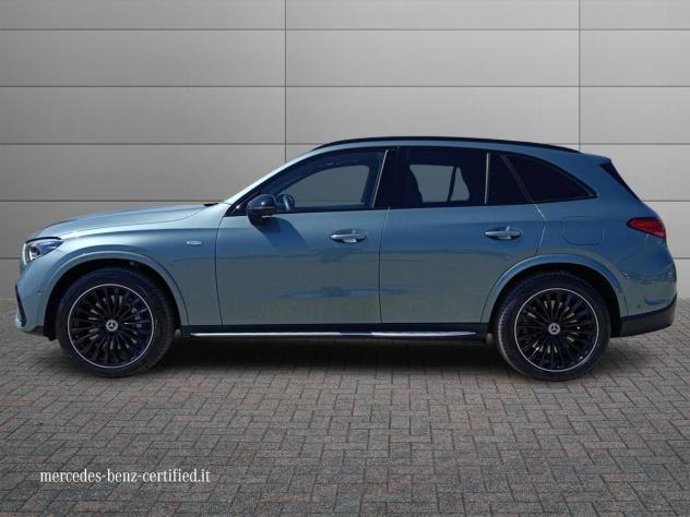 Mercedes-Benz GLC - X254 300 de phev AMG Line Premium Plus 4matic auto - Foto 6