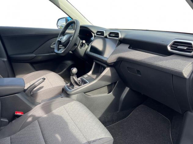 MG ZS ICE MY25 ICE MY25.5 - 1.5L MT STD DARK BLUE - Foto 9