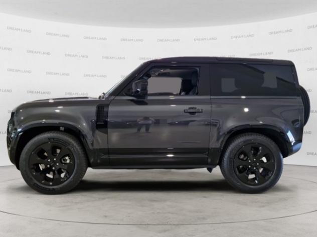 LAND ROVER Defender 90 3.0D I6 200 CV AWD Auto X-Dynamic SE 26MY rif. 23421193