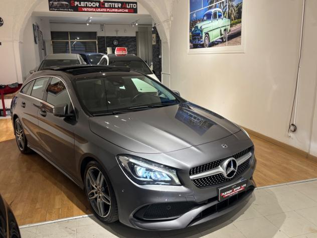 Mercedes-benz CLA 200 d S.W. Automatic Premium - Foto 4