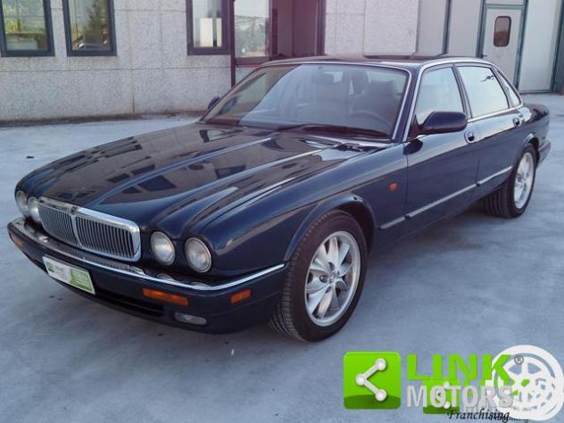 JAGUAR XJ6 3.2 anno 1994 rif. 23864638