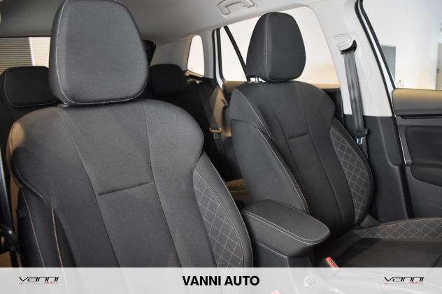 Škoda Kamiq 1.0 TSI 95CV Ambition - USATO CERTIFICATO - Foto 7