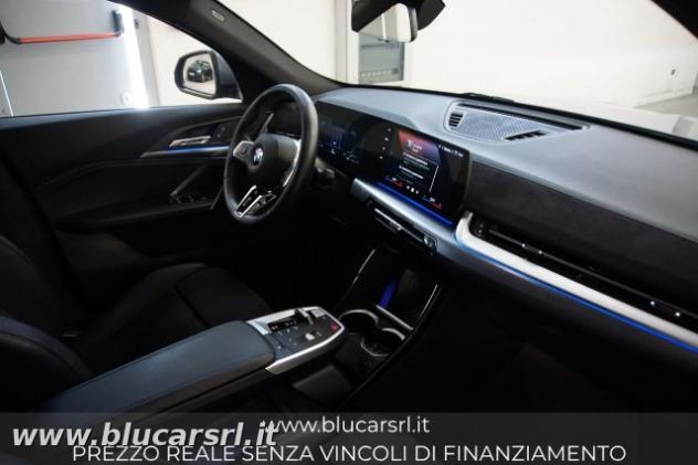 BMW X2 sDrive 18d M Sport DCT rif. 23605845 - Foto 10