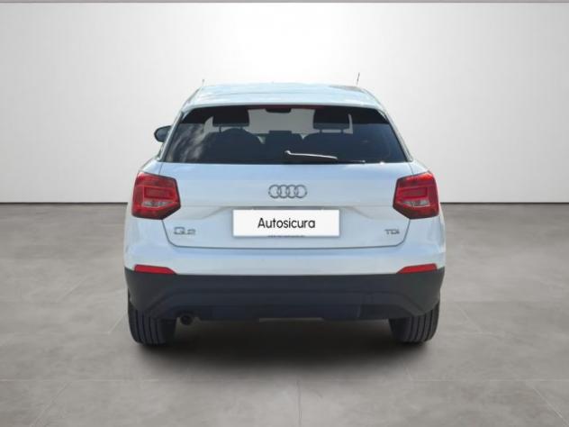 AUDI Q2 1.6 TDI Business rif. 24203451 - Foto 5