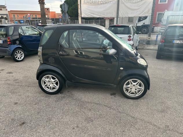 Smart 800 & pure cdi (30 kW) - Foto 4