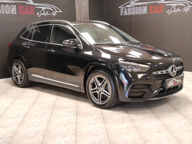 Mercedes-benz GLA 200 d Automatic AMG Line Premium - Foto 6