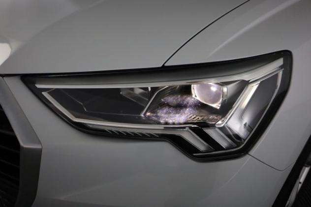 AUDI Q3 Q3 35 TDI S tronic Business Advanced rif. 23860447 - Foto 8
