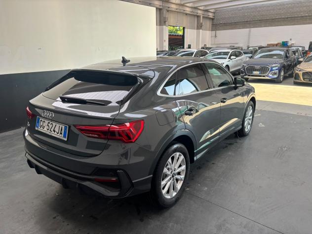 Audi Q3 Q3 Sportback 45 1.4 tfsi e Business Plus s-tronic - Foto 7