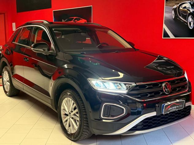 Volkswagen T-Roc 2.0 TDI IVA ESPOSTA - Foto 2