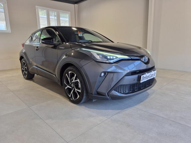 2.0 E-CVT HYBRID LED C.18" RETROCAM. V.PRIVACY CLIMA AUTO. - Foto 5