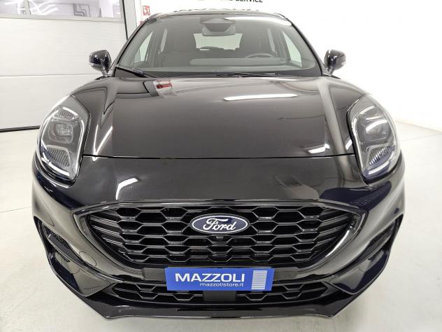 Ford Puma 1.0 Ecoboost Hybrid 125CV ST-Line Auto - Foto 2