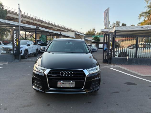 Audi Q3 2.0 TDI 150 CV quattro S LINE - 2015 - Foto 2