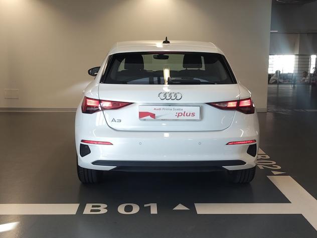 Audi A3 A3 Sportback 35 1.5 tfsi mhev Business s-tronic - Foto 5