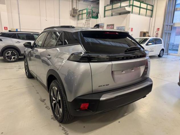 PEUGEOT 2008 PureTech 100CV Allure KM.0 PRONTA CONSEGNA rif. 23671114 - Foto 4