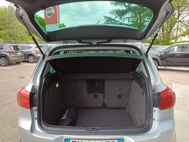 Volkswagen Tiguan 2.0 tdi 110cv AUTOCARRO N1 IVA ESCLUSA - Foto 7