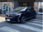 Renault Clio Techno 1.6 E-TECH 145 HEV #10778
