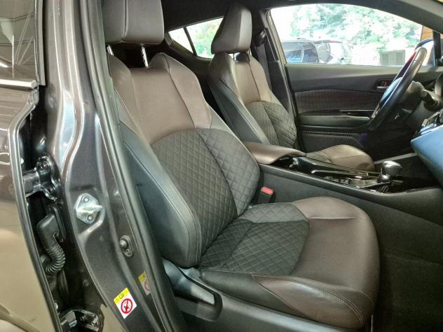 Toyota C-HR 1.8 Hybrid E-CVT Lounge - Foto 6