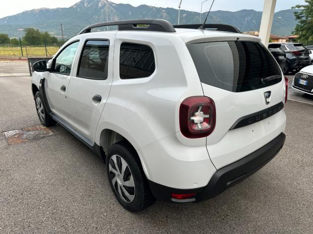 Dacia Duster 1.0 tce Essential Eco-g 4x2 100cv - Foto 6