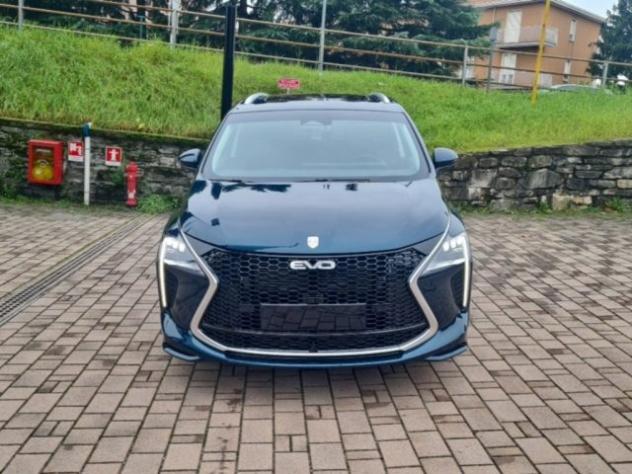 EVO Evo Spazio 1.5 Turbo 5 posti Bi-Fuel GPL rif. 23367821 - Foto 2