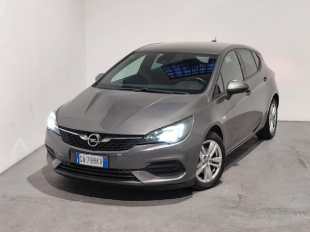 OPEL Astra 1.2 110 CV 5 porte Business Elegance PREZZO VERO rif. 24168203