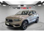 Volvo XC40 Recharge T5 Plug-in Hybrid Recharge Inscription Expression