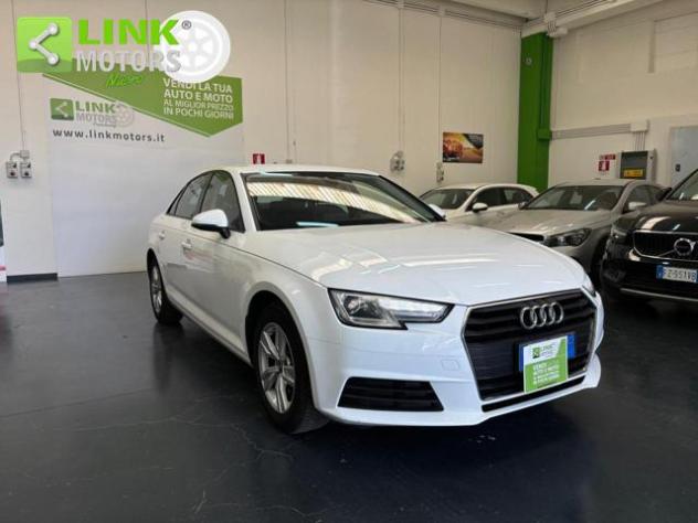 AUDI A4 30 2.0 tdi 122cv s-tronic rif. 24170347 - Foto 6