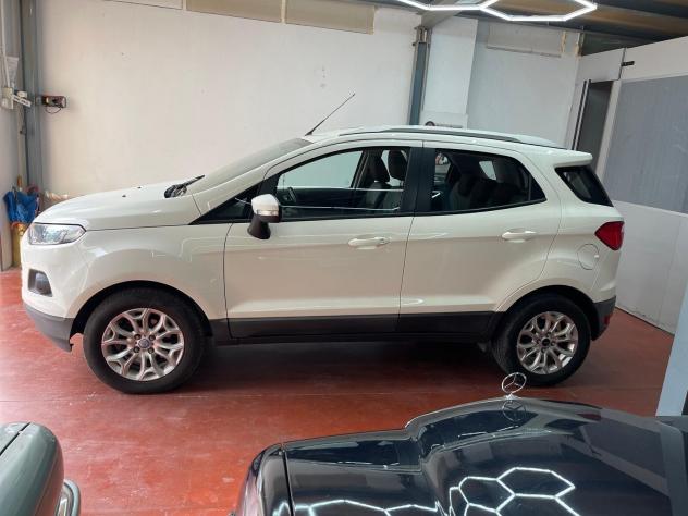 Ford EcoSport 1.5 TDCi 95 CV - Foto 3
