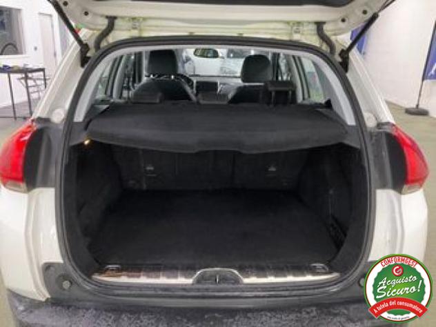 PEUGEOT 2008 1° serie PureTech Turbo 110 S&S Allure rif. 24215571 - Foto 7
