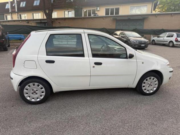 FIAT Punto Classic 1.2 5p Active benzina/GPL perfetta rif. 23734213 - Foto 8