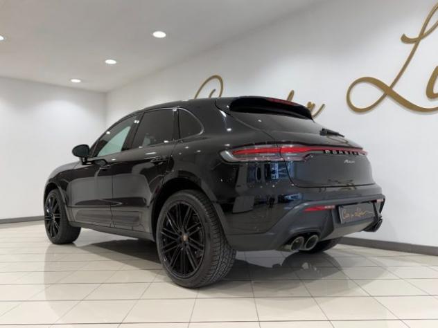PORSCHE Macan III 2.0 PDK Full Optionals rif. 24034491 - Foto 10