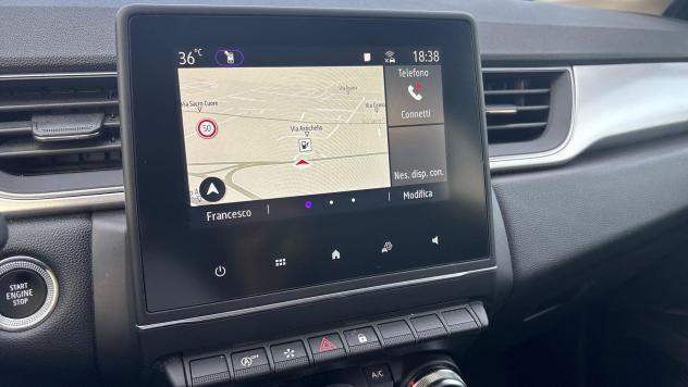 Renault Captur II 2019 1.0 TCe GPL Intens my21 - Foto 10