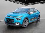 Citroën C3 3ª serie BlueHDi 100 S&S Shine