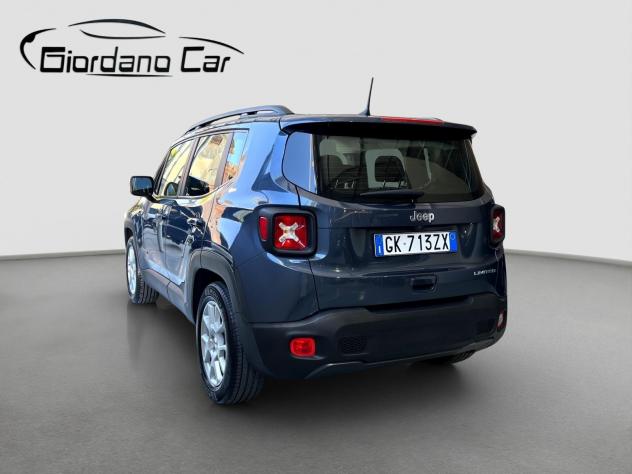 Jeep Renegade 1.0 T3 Limited - Foto 5