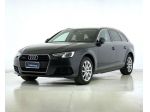 Audi A4 2.0 TDI 190cv quattro S tronic Business